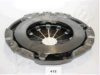 ASHIKA 70-04-412 Clutch Pressure Plate